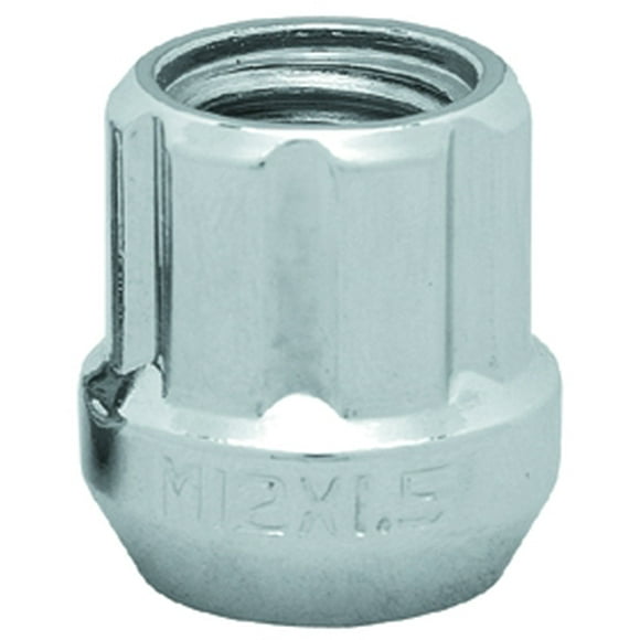 Topline C1710HL Bulge Heat Lug Nut Topline C1710HL Bulge Heat Lug Nut